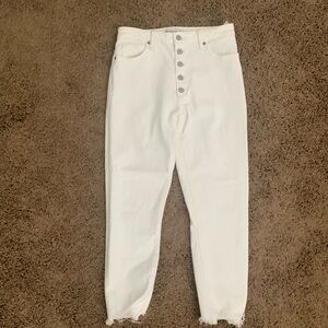 Abercrombie jeans